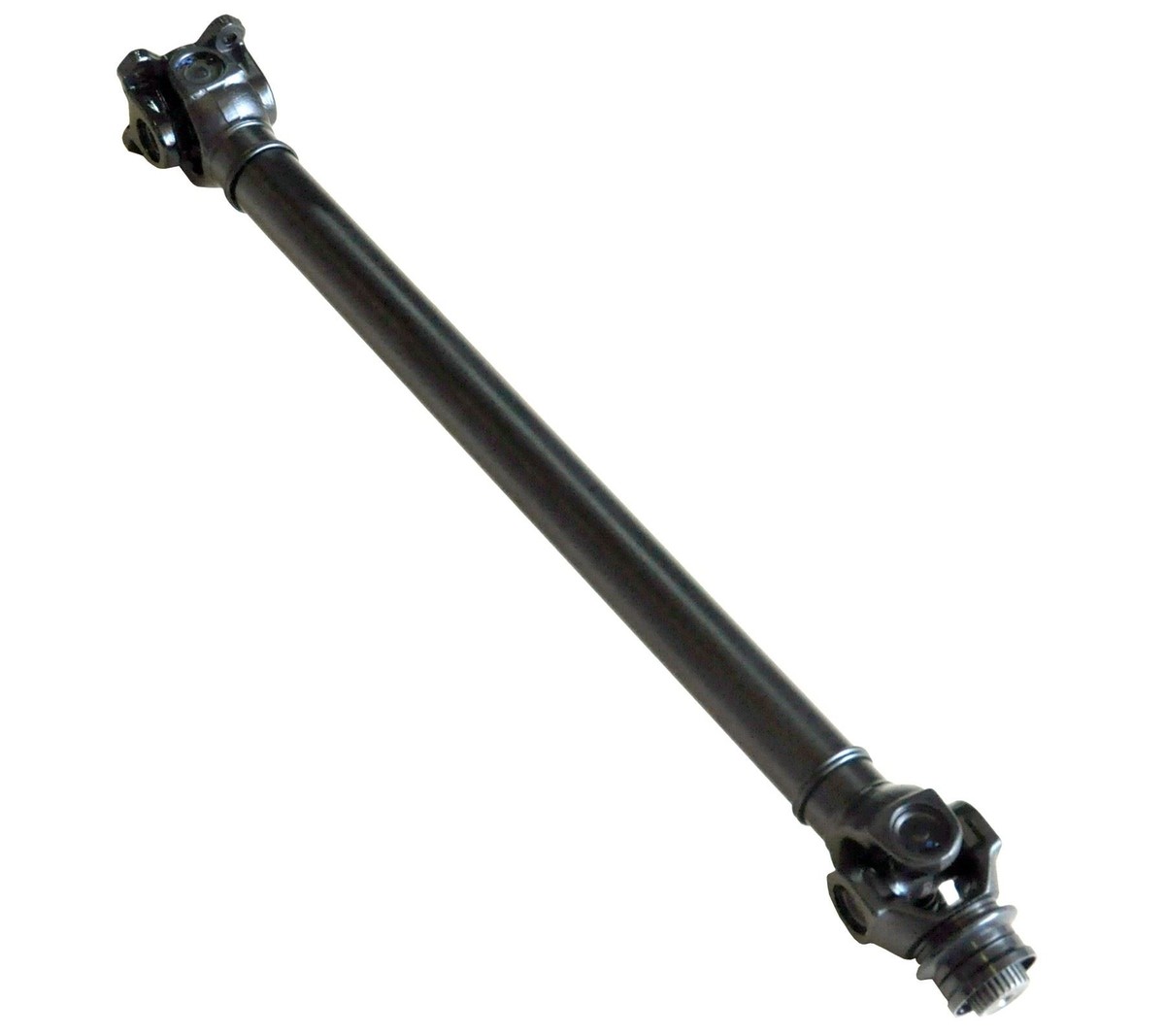Cardan Shaft Front Axle 708 Mm For X5 F15 F85 E70 X6 E71 E72 Xdrive25d Xdrive30d 485089