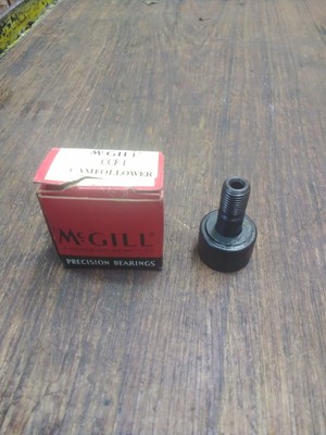 McGill Cam Follower CCF1 