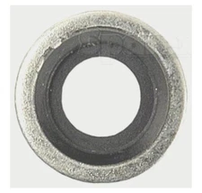 Sparex, S.5685 Bonded Seal M8 for Various Makes
