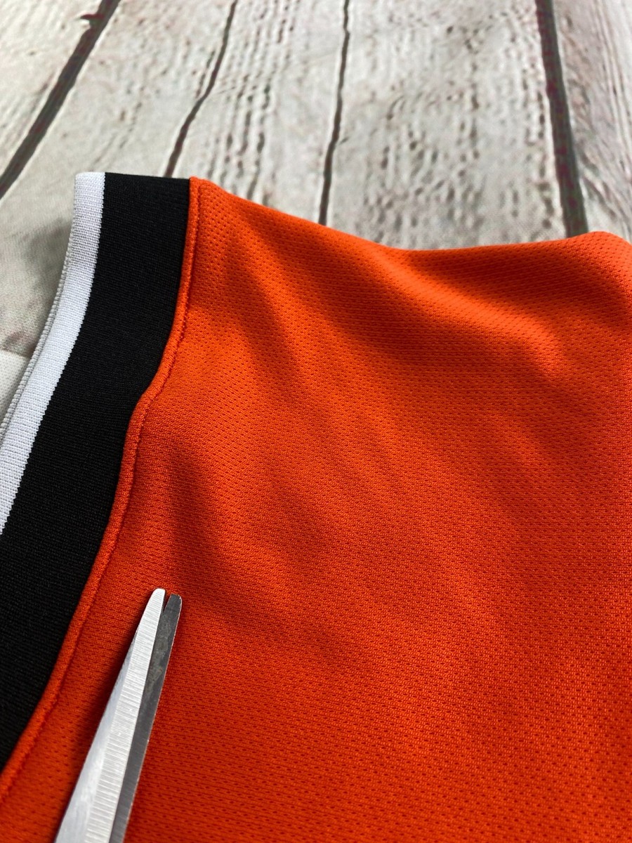 【NIKE】1998 Nederland home shirt 窪塚陽介着用 1998 NIKE Nederland home shirt 窪塚陽介着用】