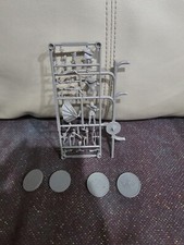 Kingdom Death Kingdom Death Great Game Hunter Male  Female Authentic