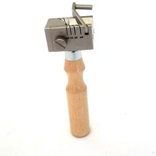 Multi-Cut Premium Tube-Wire Cutting Jig 15, 30, 45, 90 Degree Cuts Lower Price