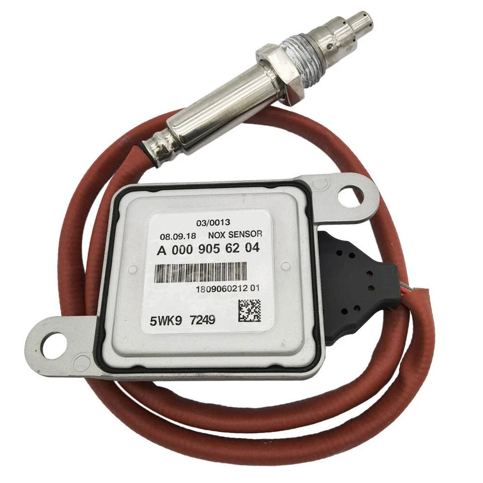 Nox Sensor A0009056204 für Mercedes-Benz W205 A205 S205 W213 A238 W166 R172 S213 - Bild 3 von 4