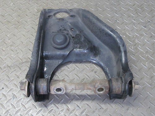 99-01 ISUZU VEHICROSS FRONT LEFT SUSPENSION UPPER CONTROL ARM OEM - Picture 9 of 13