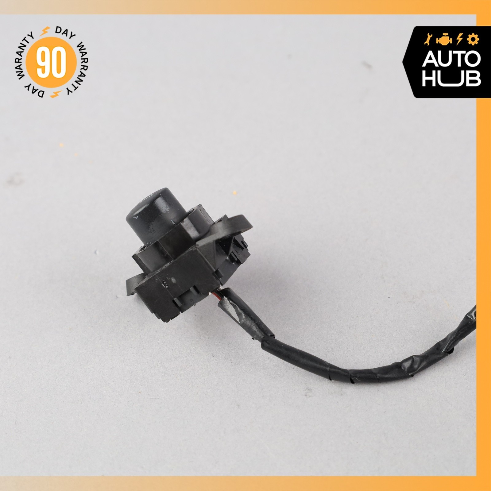 11-16 Ferrari FF F151 Duel View Camera Control Switch 268002 OEM