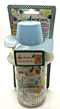 Luv n' Care Collectibles baby bottle Plastic Nurser bears 4 oz