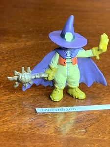 Wizardmon Figure | eBay