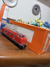 ROCO H0 Nr. 43580, Diesellok Am 4/4, Betr.Nr. '18463' der SBB CFF FFS locomotore