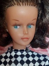 poupée Tressy Bella 1965 1er Version