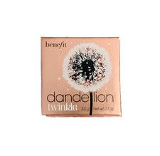 BENEFIT COSMETICS - DANDELION TWINKLE SHIMMER...