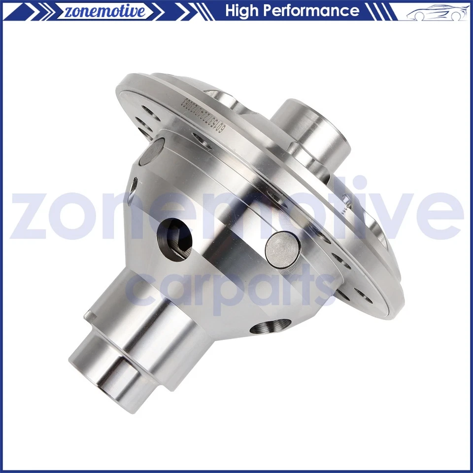 Fits Ford 9" 31 Spline Axles All 4 Pinion Design Trac Lok Posi Limited Slip - Image 4 of 4