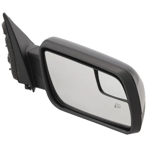 Mirror  Right Hand Side Heated Passenger for Ford Flex 2013-2019