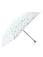 Ralph Lauren Umbrella Polo Men'S Parasol Folding Sun Or Rain Light Shielding Hea