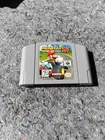 Mario Kart 64 (Nintendo 64, 1997)