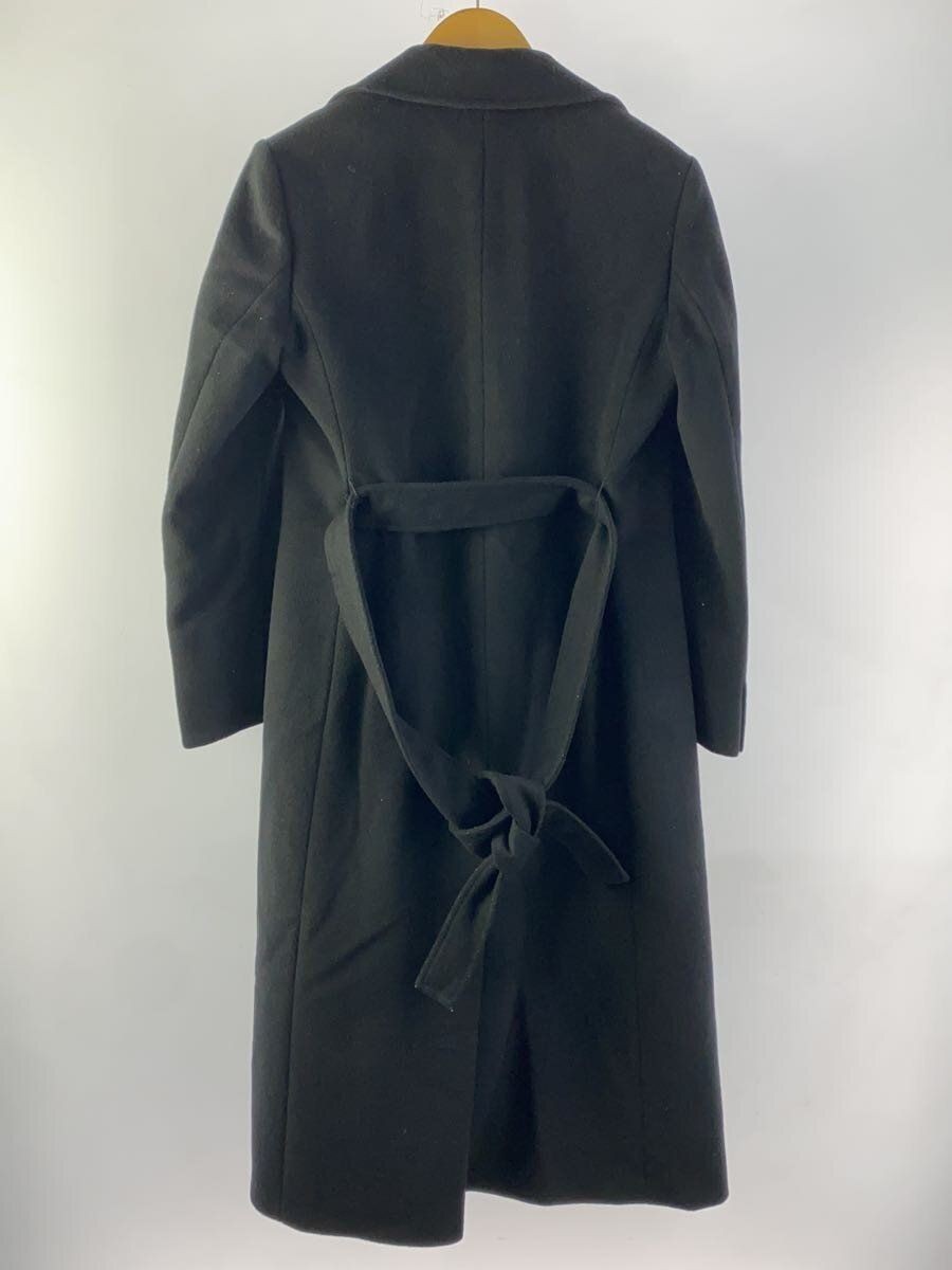 Max&Co Other Coat 40 Wool BLK Used image 2