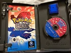 Pokemon Box: Ruby and Sapphire (GameCube, 2004)
