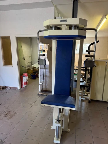 Butterfly Fitnessgerät