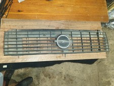 Radiateur Opel REKORD
