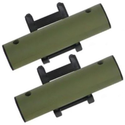 Goosky E2 Mount Body Components - Fuselage Pods