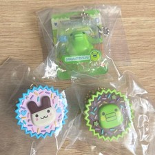 Tamagotchi Gacha 3 types