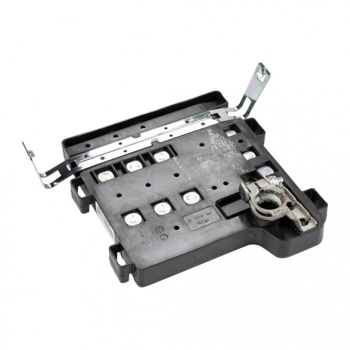 Cosse de batterie plus Iveco Daily Citys VI en laiton massif haute performance