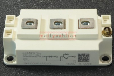 NEW 1PCS SKM300GAR123D  MODULE