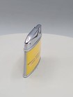 Bombardier Ski-Doo Vintage Snowmobile Sled Quebec Canada Promo Flat Ad Lighter — photo 7