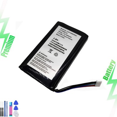 705088-2S1P Battery For Anbernic Win600 3020E 3050E 5.94'' Mini Handheld Game PC