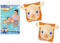 Bestway Lama SchwimmflüGel FüR Kinder 23 X 15 Cm
