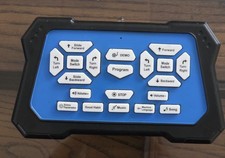 CHOTOP Science Toy Robot Replacement Remote C...