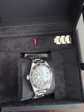 Tudor Black Bay 58 — Black Dial | M79030N-0001 | Purchased Nov 2025 | Full Set 2