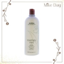 Aveda Rosemary Mint Purifying Shampoo 1000 mL - Brand New
