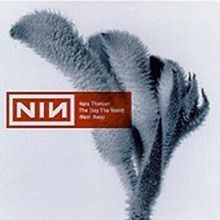 The Day the World Went Away von Nine Inch Nails | CD | Zustand gut