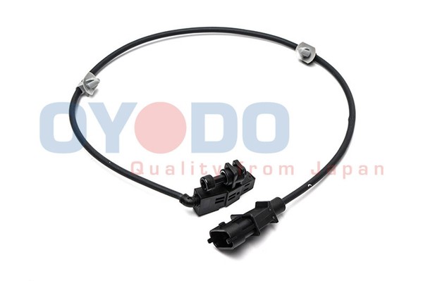 Kurbelwellensensor Impulsgeber Oyodo 75E0544-OYO FüR Hyundai Santa FÉ 3 DM DMA 2-image