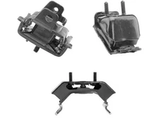 Engine Mount Kit For 2007-2010 Ford Explorer Sport Trac 4WD 2008 2009 FB344RF