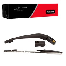 MAXGEAR WISCHERARM-SATZ HINTEN PASSEND FÜR HONDA JAZZ | 39-0457
