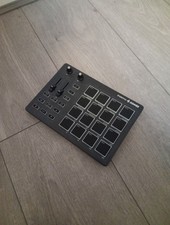 Donner StarryPad Mini DPD-16 Midi Pad Controller MIDI/USB-C Drum Machine