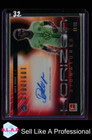DAVID ODOGU /99 TOPPS MIDNIGHT HS-DO 2025 HORIZON SIGN BUNDESLIGA WOLFSBURG RC