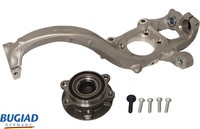 Achsschenkel Vorne Rechts FÜR Audi A4 B8 Avant (8K5) - Bugiad BSP25145PROKIT