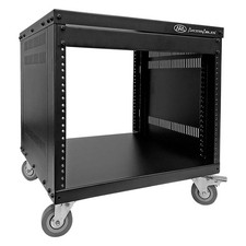 8U 19 Server Rack Open Frame