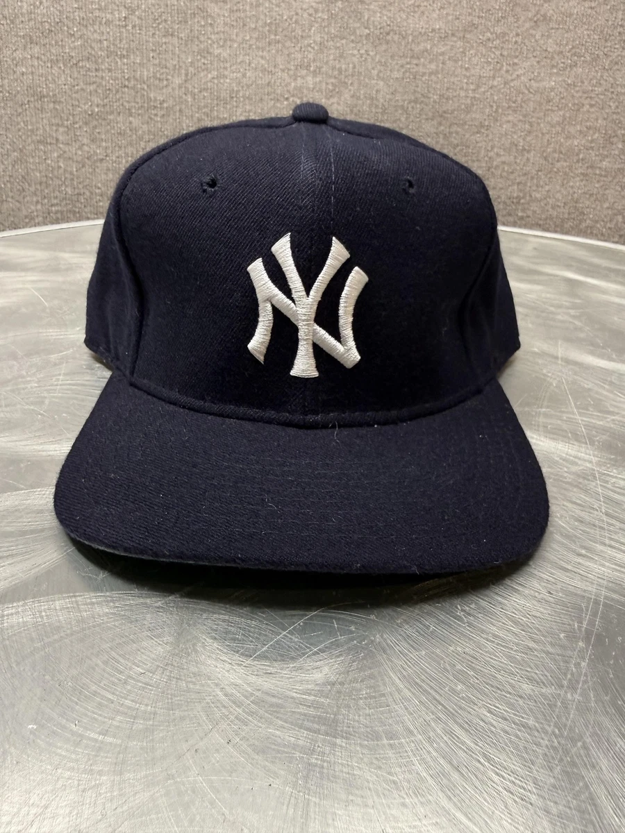 New York Yankees Blue MLB Fan Cap, Hats for sale | eBay