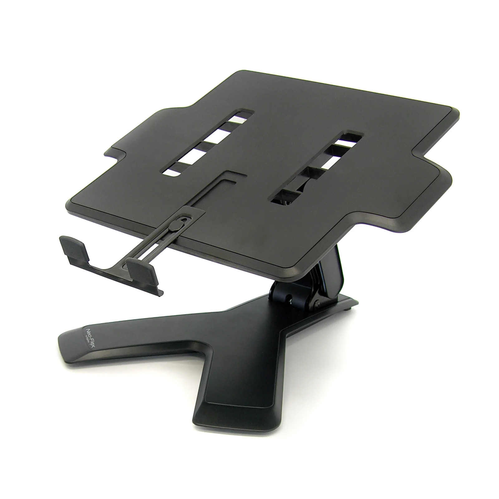 Ergotron Neo-Flex Notebook Lift Stand Black Laptop Mount (OFFERS WELCOME)
