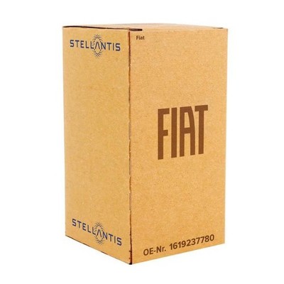 Original Fiat E:SCH.N. HI AM - ERP - BR.SCHEIBE MIT INT. RADL AM 161923778