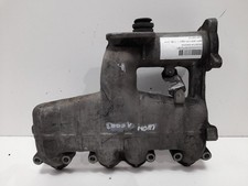 038129713 stutz ansaugkrümmer v. SEAT LEON 1M1 SIGNO degzp3070761