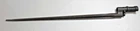 WWII Russian Mosin Nagant Model 91/30 Bayonet - marked