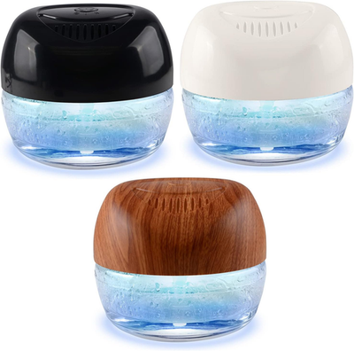 #ad 3 Pack Water Based Purifier Air Washer Air Revitalizer amp; Fresh Aire Freshener $193.99