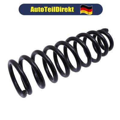 Feder vorne Schraubenfeder für SsangYong Rexton W 2012-2017 4432408C11