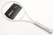  NEW  2024 WILSON SHIFT 99 PRO VER 1 TENNIS RACQUET 4 3/8 UNSTRUNG