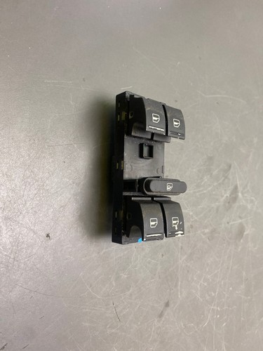 222718 Schalter für Fensterheber VW Golf V (1K) 1K4959857 1.4 TSI