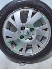 CITROEN C1 14" ALLOY WHEEL & TYRE  -